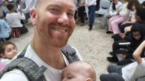רועי דרורי (צילום: אלבום פרטי)