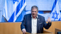 שר החינוך יואב קיש (צילום: אורן בן חקון/פלאש90)