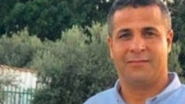 עלי סלימאן (צילום: מרשתות חברתיות)