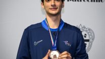 הסייף יהונתן מסיקה (צילום: team Bizzi)