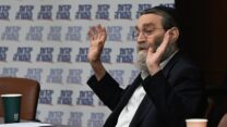 משה גפני (צילום: אור גואטה)