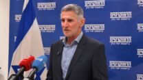 יאיר גולן (צילום: אור גואטה)