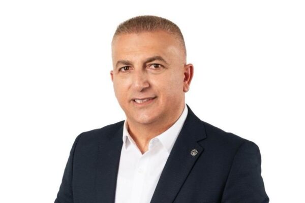 סוהיל מלחם (צילום: חאלד דולה, ויקימדיה)