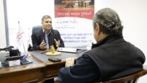 שירות הסיוע המשפטי של יד שרה (צילום: יד שרה)