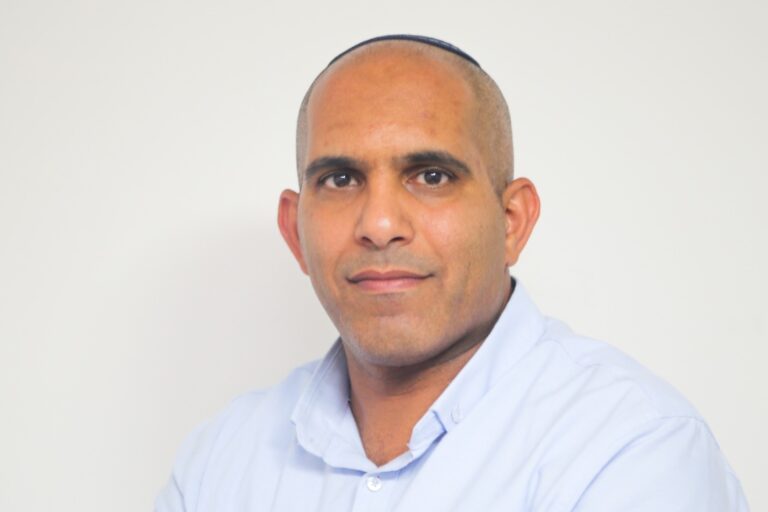 משה אחרק (צילום: חדווה בדרה)