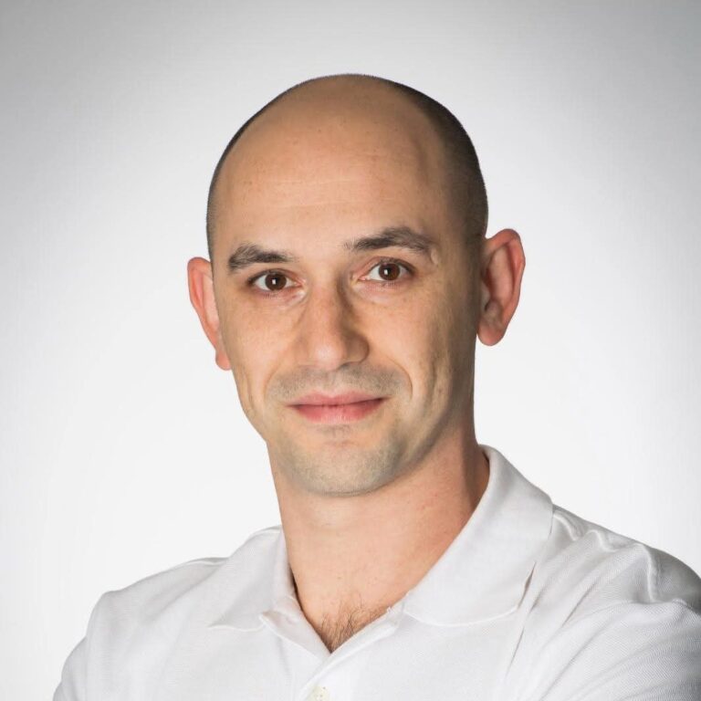 יוסף לבנזון (צילום: אלבום פרטי)