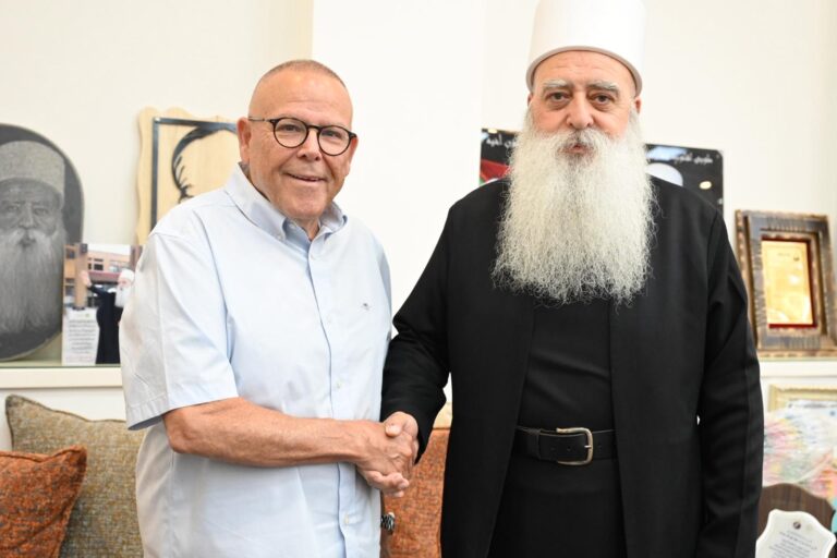 (צילום: חיים בהר)