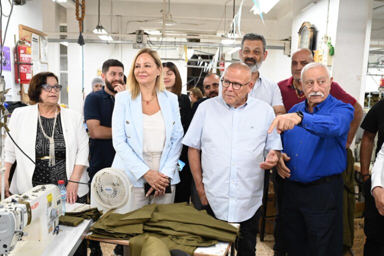 (צילום: חיים בהר)