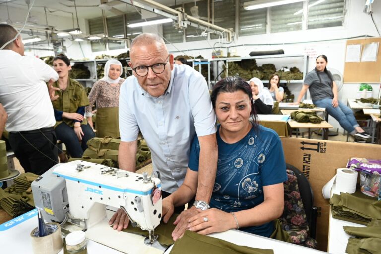 (צילום: חיים בהר)
