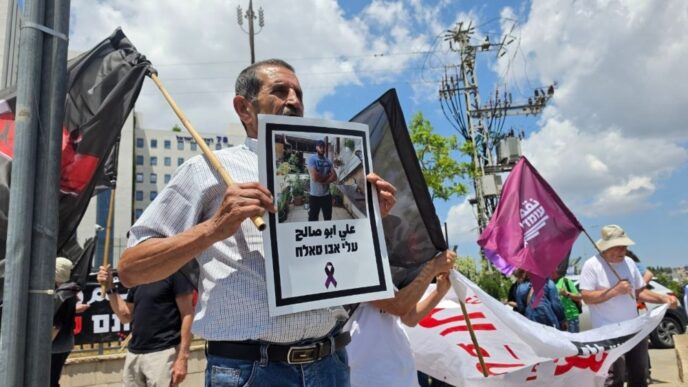 "סדקים בחומה": גל ההגירה השקט שמשנה את פני היישובים היהודיים