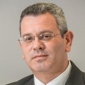 נתנאל היימן (צילום: ישראל סאן)