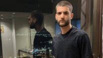 קאסם סאלח חטיב, שנורה למוות בשפרעם (צילום מתוך רשתות חברתיות, שימוש לפי סעיף 27א' לחוק זכויות יוצרים)