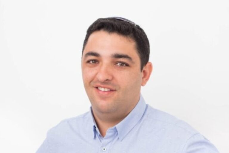 עופר ענבר (צילום: שלומית קזלו)
