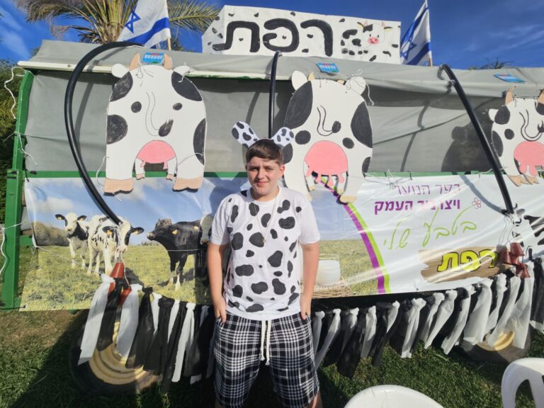 אושרי שושן (צילום: מאיה רונן)