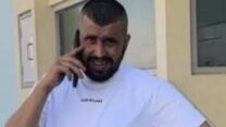זידאן אבו עאמר - נרצח הערב ברמלה (צילום: רשתות חברתיות לפי סעיף 27א')