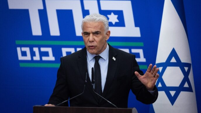 גם מיקי לוי בחוץ: אלה חברי הכנסת מיש עתיד שלא יהיו ברשימה הבאה