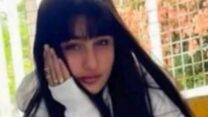 אסמא אבו גאנם (צילום: מרשתות חברתיות, שימוש לפי סעיף 27א' לחוק זכויות יוצרים)