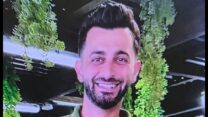 רס"ר (במיל') באסל סויד ז"ל (צילום: דובר צה"ל)