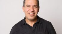 עידו ז'ולטי, יו"ר ארגון מנהלי הרווחה ברשויות המקומיות הנבחר (צילום: אלבום פרטי)