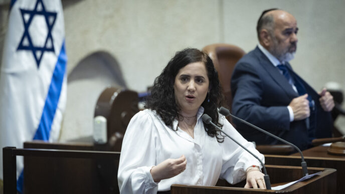 לזימי בכנס נשים לקראת הבחירות: "יש מפלגות שיש בהן הדרה מוחלטת או כאלה שאנחנו בייצוג של 10%"