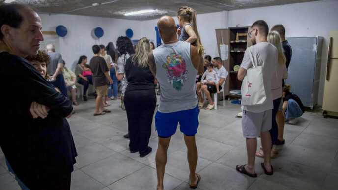 צו הרחבה להסכם 'שאגת הארי': מעסיקים יידרשו לשלם לעובדים שנעדרו כדי לטפל בילדיהם