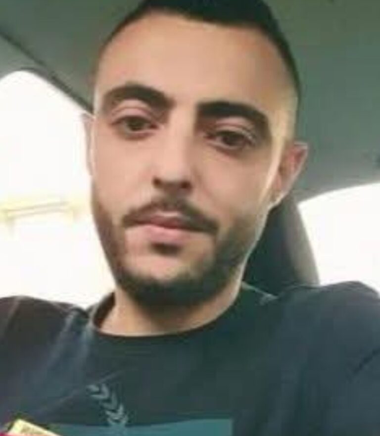 איבראהים חאפז אשקר אגבאריה (צילום: אלבום פרטי)
