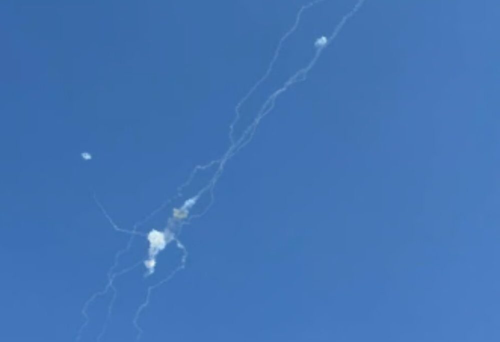 יירוטים בשמי הצפון(צילום: שימוש לפי סעיף 27א' בחוק זכויות יוצרים)