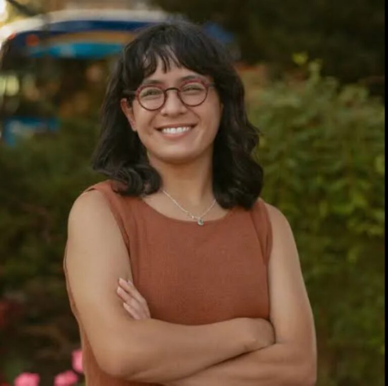 קלייר ואלדז, ניצחה בפריימריז הדמוקרטיים לקונגרס בניו יורק (צילום: אלבום פרטי)