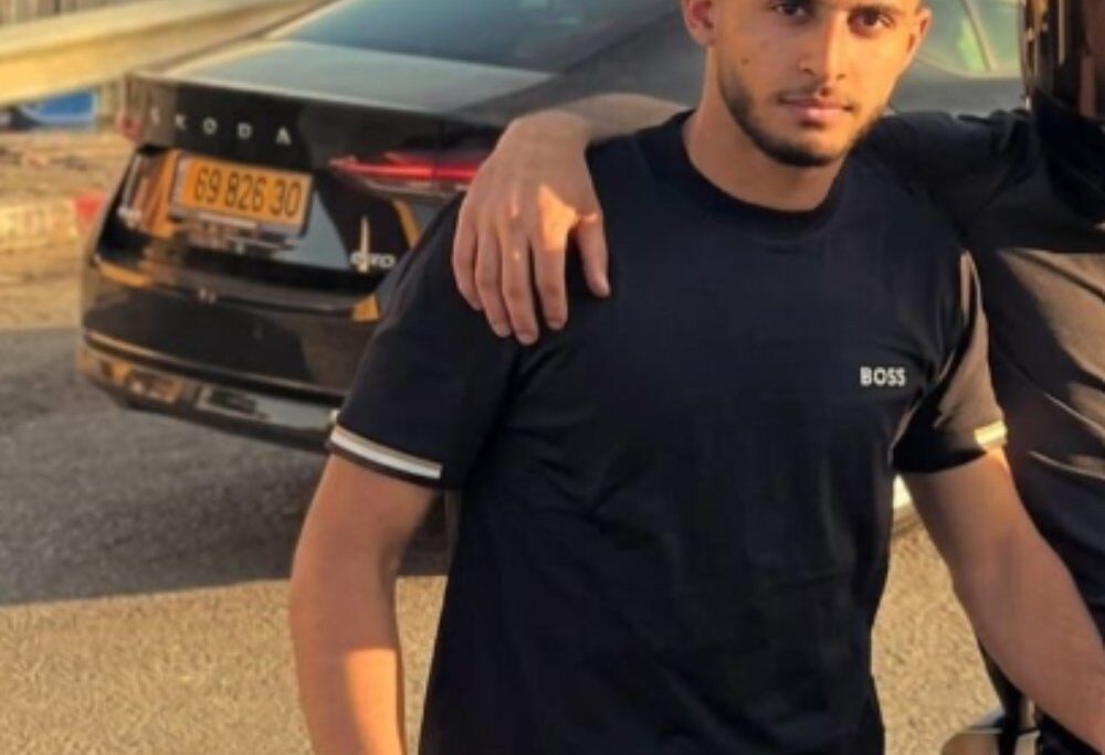בכר פתחי נוסיראת מטייבה (צילום: לפי סעיף 27א לחוק זכויות יוצרים)