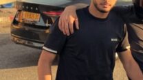 בכר פתחי נוסיראת מטייבה (צילום: לפי סעיף 27א לחוק זכויות יוצרים)