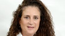 ליזי רכניצר (צילום: אלבום פרטי)