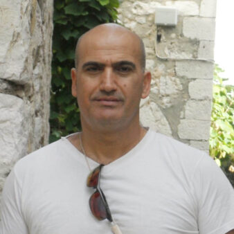ד"ר אבנר סער (צילום: אלבום אישי)