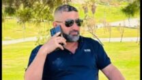 ראאד אבו אלקיעאן (צילום: דובר צה"ל)