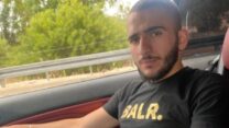 פריד מזבלט - הצעיר שנורה למוות במע'אר (צילום: רשתות חברתיות לפי סעיף 27א')