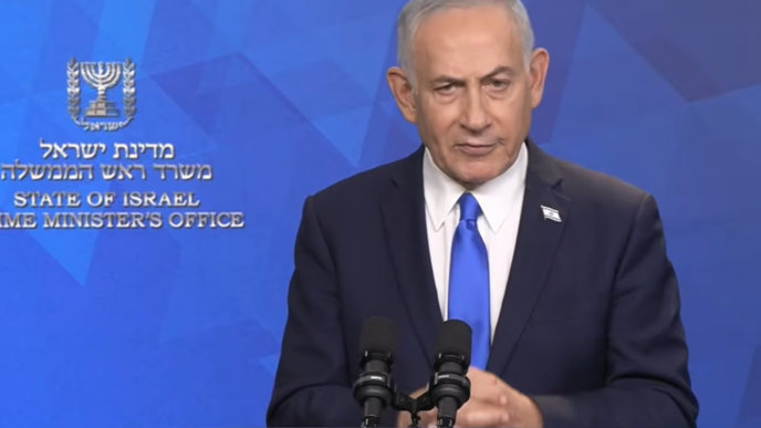 נתניהו תובע 2.6 מיליון שקל בעקבות הדיווחים שקיבל התרעות לפני 7 באוקטובר