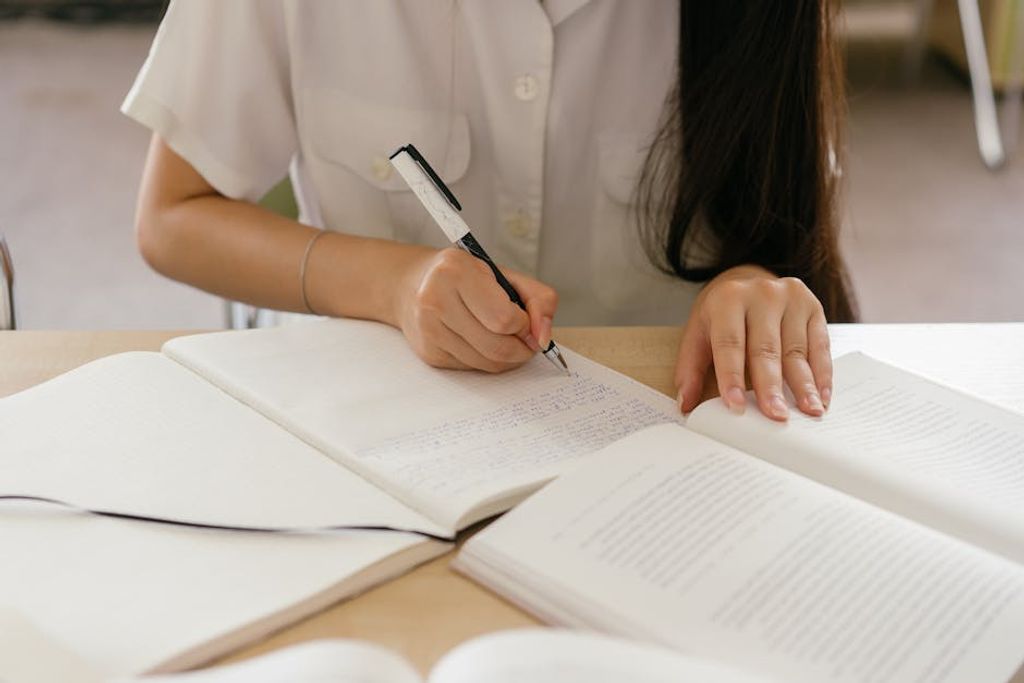לימודים בחירה (קרדיט: pexels)