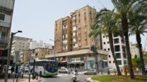 חדרה (צילום: defotoberg / Shutterstock.com)