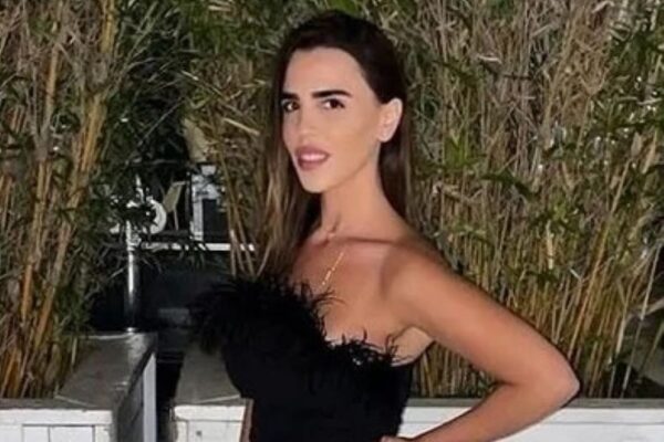 ליה כהן מלכה (צילום: רשתות חברתיות)