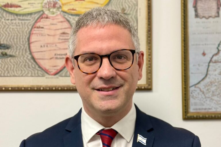 Dr. Hay Eytan Cohen Yanarocak, an expert on Turkey at the Dayan Center at Tel Aviv University. "The spirit that Erdogan brings is a kind of combination of neo-Ottomanism with the Muslim Brotherhood" (photo: private album)