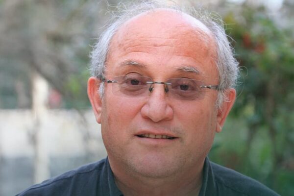 פרופ' אבי שגיא (צילום: רשתות חברתיות)
