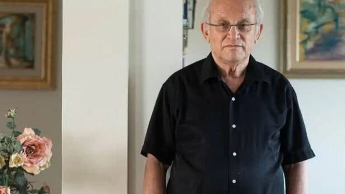 הפילוסוף וחוקר המחשבה היהודית אבי שגיא הלך לעולמו בגיל 72
