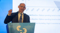 נגיד בנק ישראל אמיר ירון (צילום: יונתן זינדל/פלאש90)