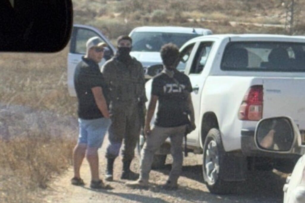(צילום: רשתות חברתיות, סעיף 27א' לחוק זכויות יוצרים) (צילום: רשתות חברתיות, סעיף 27א' לחוק זכויות יוצרים)