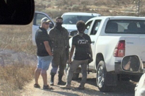 (צילום: רשתות חברתיות, סעיף 27א' לחוק זכויות יוצרים)