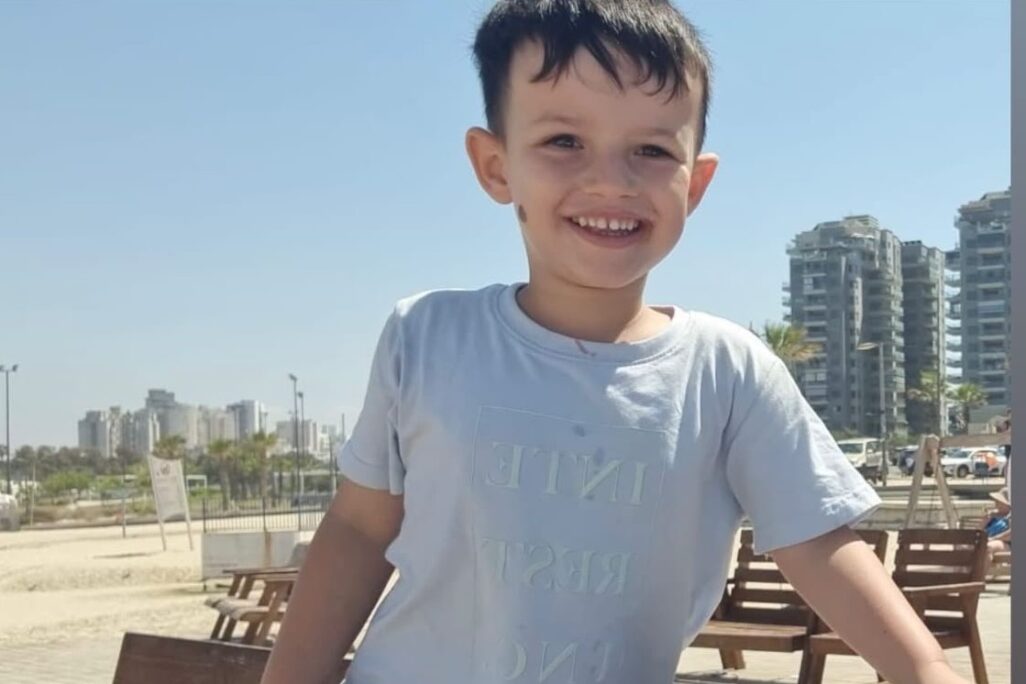 יובל קוגן (צילום: אלבום פרטי)