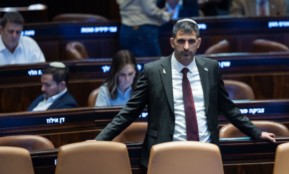 שר התקשורת שלמה קרעי (צילום: יונתן זינדל, פלאש 90)