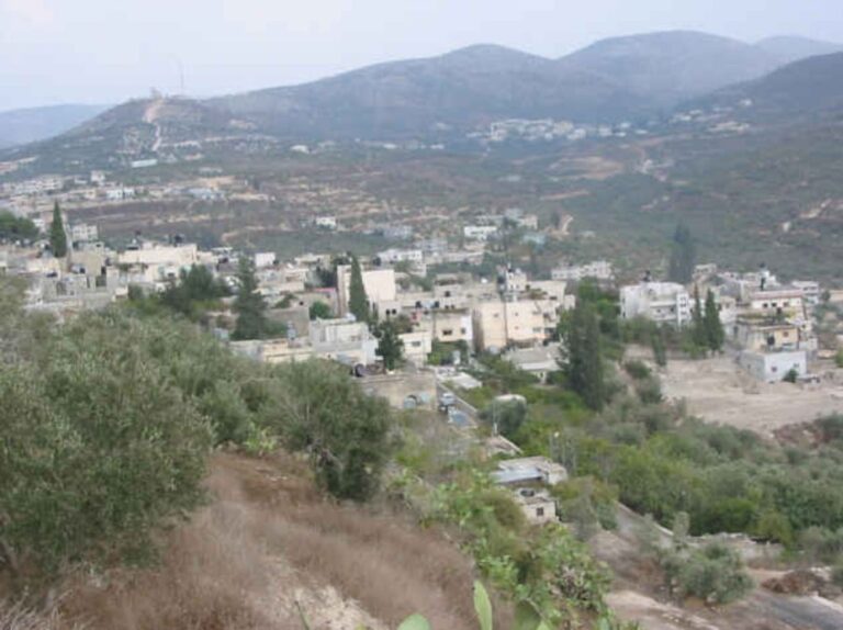 סבסטיה (צילום: Shuki/ויקיפדיה)
