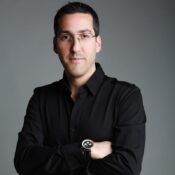 עו"ד רפאל אלמוג (צילום: גולן קריאו)