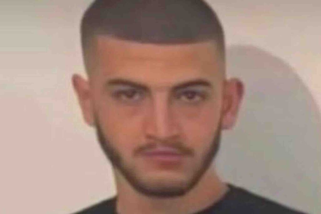 וויאם פייסל בן ה-17, שנורה לפני יומיים בחיפה. צילום: ללא וויאם פייסל בן ה-17, שנורה לפני יומיים בחיפה. צילום: ללא