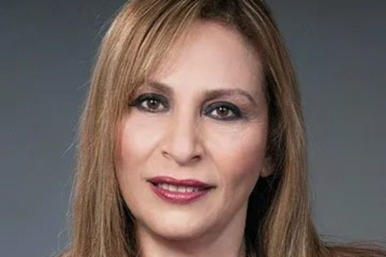  ד"ר ג'נאן פראג' פלאח (צילום: קרן ברוך ורות רפפורט)